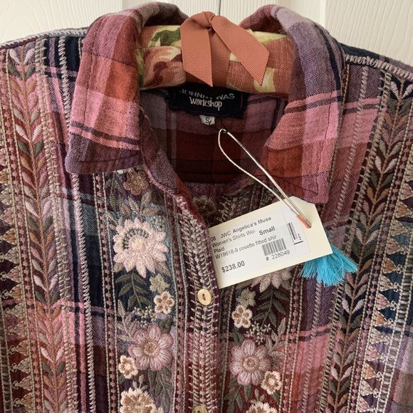 Johnny Was - Picture 2 of 6